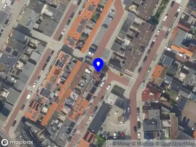 Overlastmelding Burgersdijkstraat in Katwijk gesloten