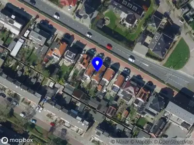 Ambulance met gepaste spoed naar de Langeweg in Zwijndrecht