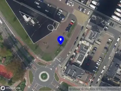 Overlastmelding Rogstraat in Katwijk