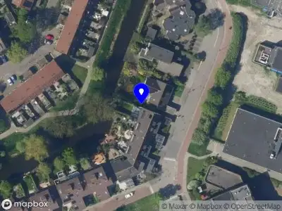 112 melding Ambulance met grote spoed naar de Brechtzijde in Zoetermeer