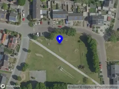 Ambulance naar de Boerenweg in Arcen