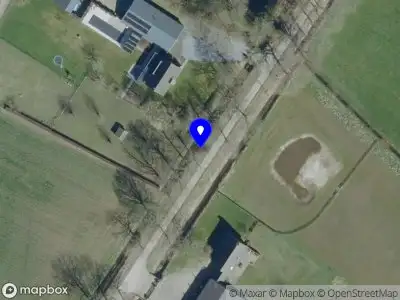 112 melding Overlastmelding Barrierweg in Sint-Michielsgestel