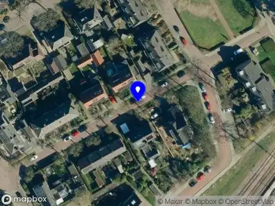 Overlastmelding Koningin Sophiastraat in Dieren