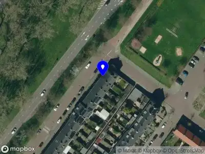 Overlastmelding Dotterlaan in Arnhem