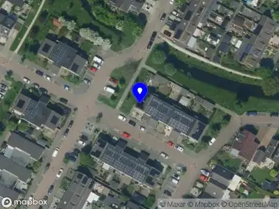 Overlastmelding De Tarp in Akersloot