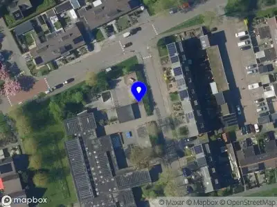 112 melding Overlastmelding Burgemeester Heymansstraat in Hoogwoud