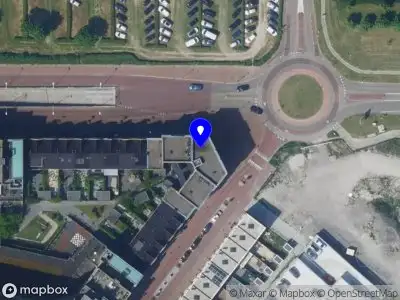 Overlastmelding VOCweg in Lelystad gesloten