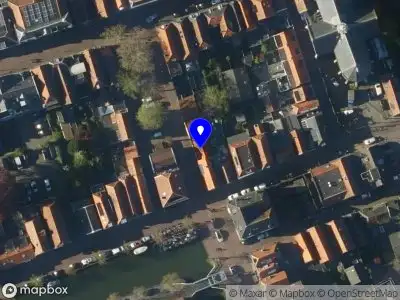 Overlastmelding Gedempte Appelhaven in Hoorn gesloten