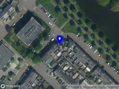 Ambulance met gepaste spoed naar de Schokker in Velserbroek