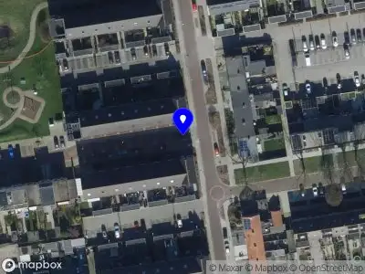 112 melding Overlastmelding Korenbloemstraat in Goes