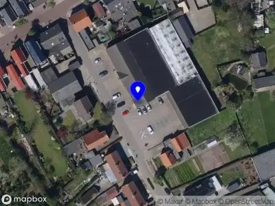 112 melding Overlastmelding Zuivelstraat in Sprundel