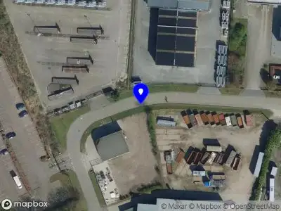 Overlastmelding Gerolsteinbaan in Rijen