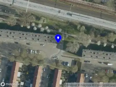 Overlastmelding Munttorenstraat in Tilburg