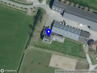 Overlastmelding Halsebroek in Esch