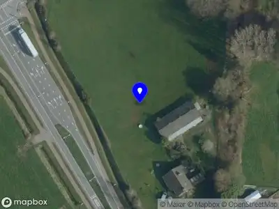 Overlastmelding Stokhasseltlaan in Tilburg