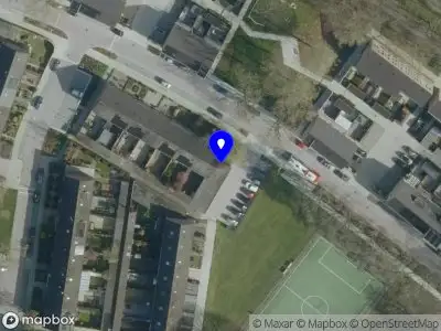 Overlastmelding De Nobelstraat in Tilburg