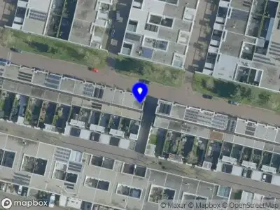 112 melding Overlastmelding Ankeveenstraat in Tilburg