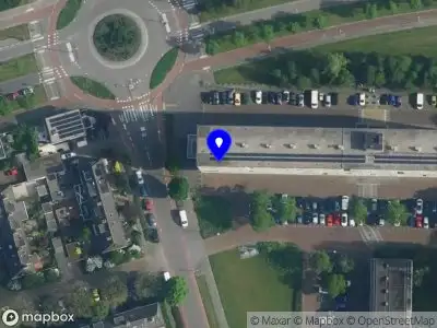 Overlastmelding Jeanne d'Arclaan in Amstelveen