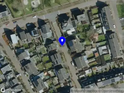 Overlastmelding Bodepad in Hilvarenbeek