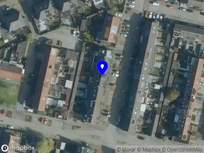 Overlastmelding Doesburgstraat in Tilburg