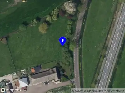 Overlastmelding Slootdijk in Loenen aan de Vecht