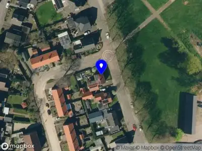 112 melding Overlastmelding Kerkstraat in Gaanderen