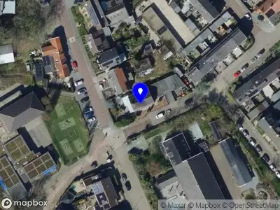 Ambulance met gepaste spoed naar de Roosenhoeklaan in Hellevoetsluis