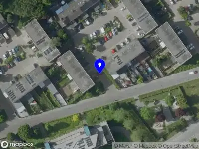Ambulance met grote spoed naar de Schepen Hillenstraat in Roermond