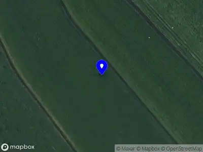 Brandweer met grote spoed naar de Hoogewaard in Koudekerk aan den Rijn vanwege waarnemen gaslucht