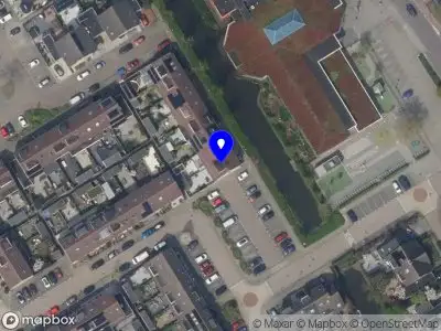 112 melding Ambulance met gepaste spoed naar de Oeverzegge in Nieuw-Lekkerland