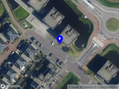 Overlastmelding Biezenland in Noordwijk