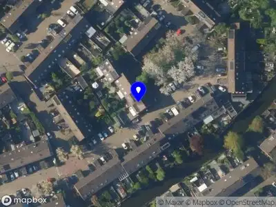 112 melding Overlastmelding Zebraspoor in Maarssen