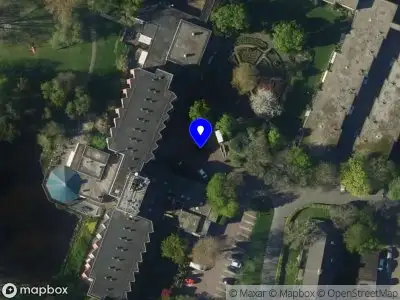 112 melding Overlastmelding Saenehof in Bergen gesloten