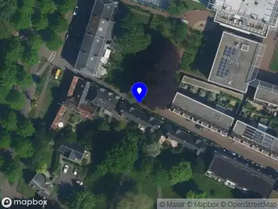 Ambulance met gepaste spoed naar de Spijkermanslaan in Haarlem