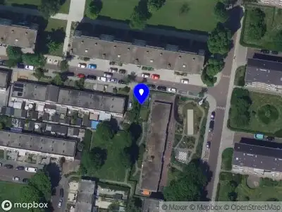 112 melding Overlastmelding Van Karnebeekstraat in Dordrecht gesloten