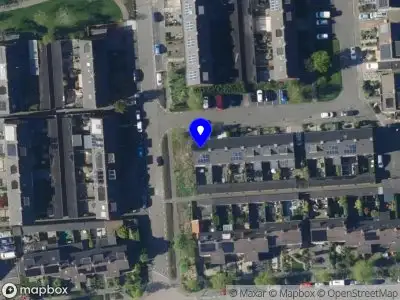 Overlastmelding Graaf Willemstraat in Bovenkarspel