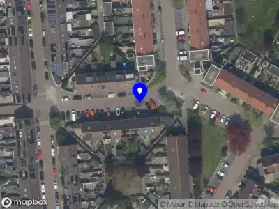 Ambulance met gepaste spoed naar de Zeis in Brielle