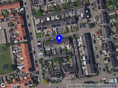 112 melding Ambulance met grote spoed naar de De Schans in Hoornaar