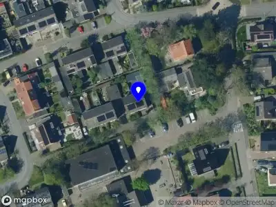 Ambulance met gepaste spoed naar de De Loper in Limmen