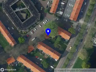 Ambulance met gepaste spoed naar de Abraham Kuyperplein in Alkmaar