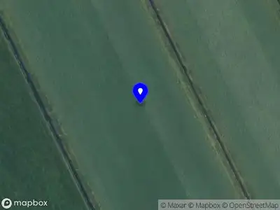 Brandweer met gepaste spoed naar de Oostvierdeparten in Noordwolde