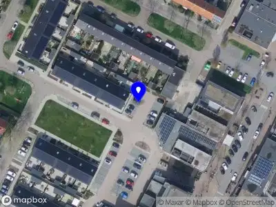 112 melding Ambulance met gepaste spoed naar de Nieuw Weverseinde in Puttershoek