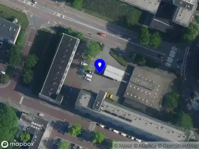 Overlastmelding Newa in Amstelveen