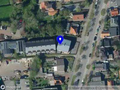 Overlastmelding Binnenhof in Limmen