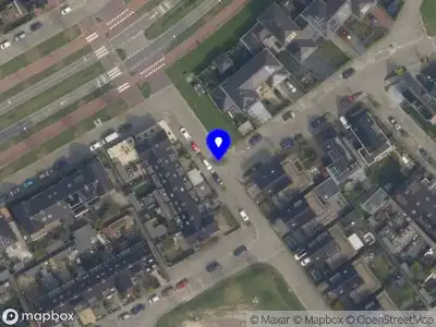 Ambulance met gepaste spoed naar de Donjon in Berkel en Rodenrijs