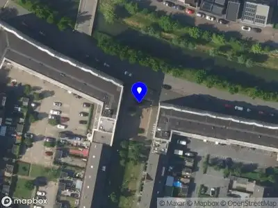 Brandweer met gepaste spoed naar de Freyjaplantsoen in Almere vanwege stankoverlast