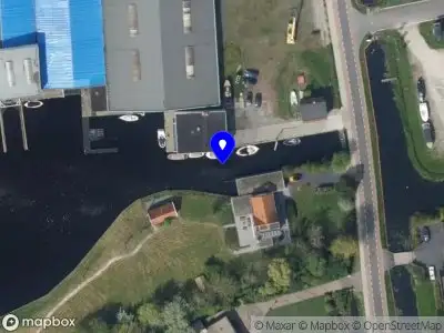 Brandweer met grote spoed naar de Herenweg in Rijnsaterwoude