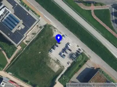 Brandweer met gepaste spoed naar de Scorpius in Hoofddorp vanwege afgaan automatisch brandalarm