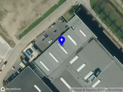 Brandweer met gepaste spoed naar de Fresialaan in Huissen