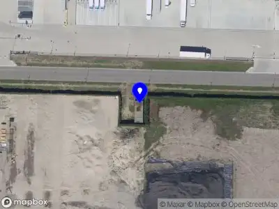 Politie met grote spoed naar de Paardenblok in Oud Gastel vanwege letsel